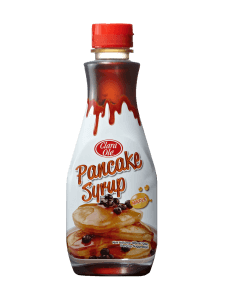 SYRUPS