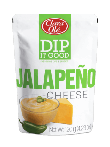 DIP IT GOOD