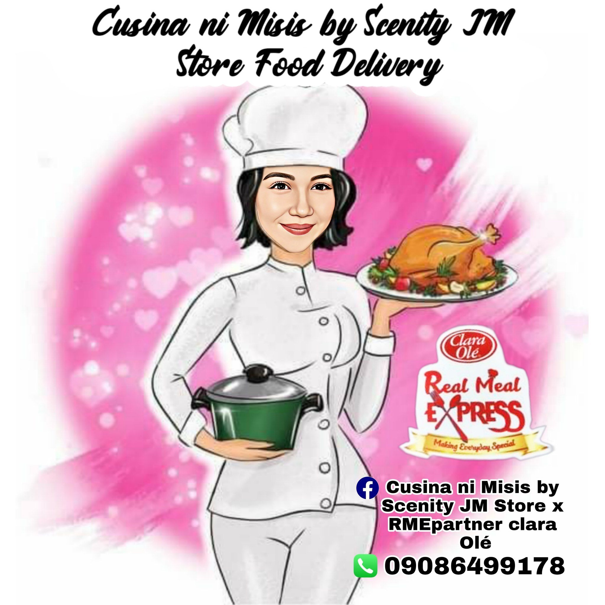 Cusina ni Misis