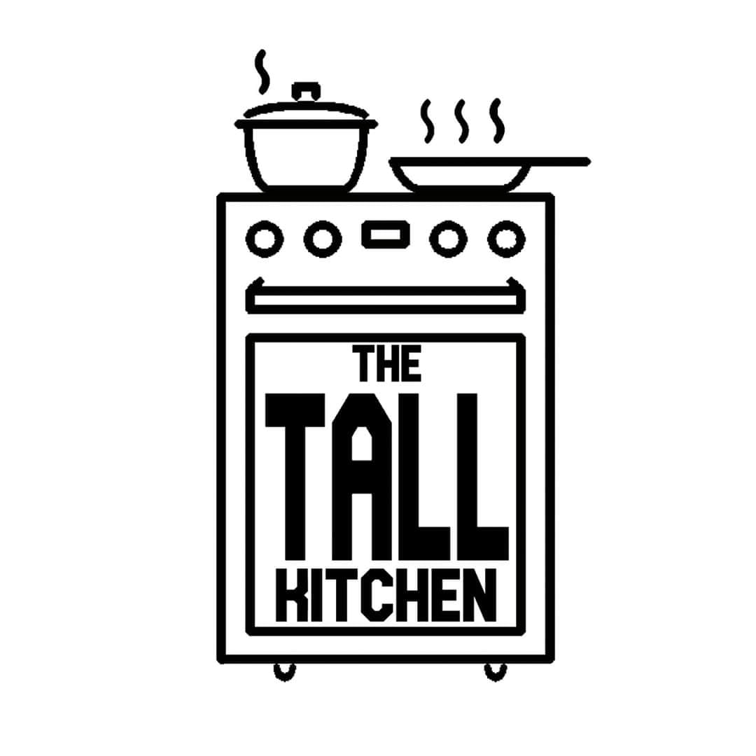 The Tall Kitchen