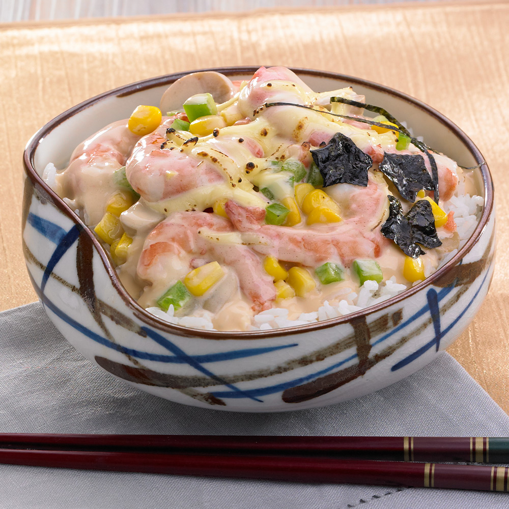 Kyoto Baked Rice